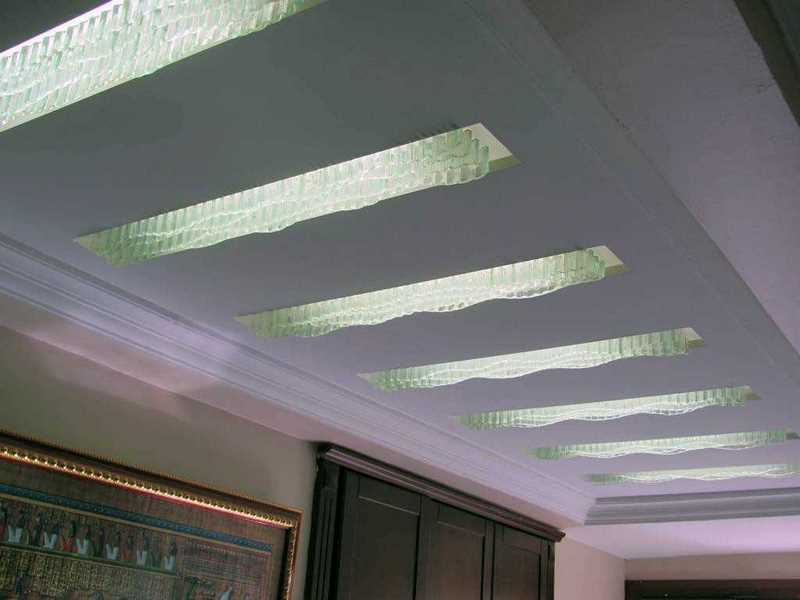Alemdar Vitray İzmir  aydinlatma 