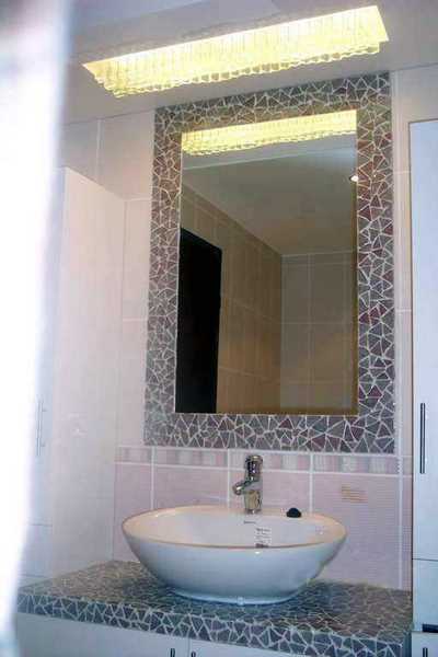 Alemdar Vitray İzmir  ayna 