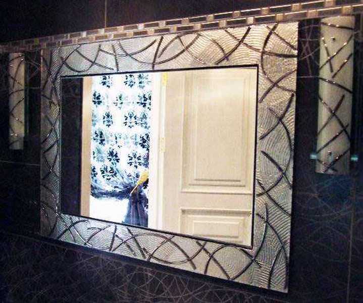 Alemdar Vitray İzmir  ayna 