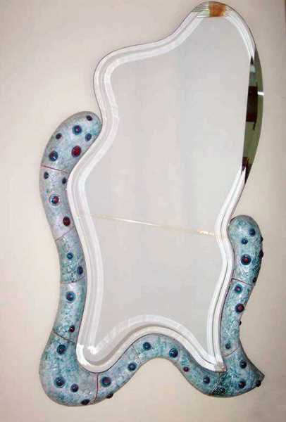 Alemdar Vitray İzmir  ayna 