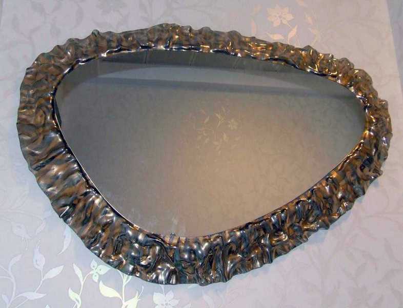 Alemdar Vitray İzmir  ayna 