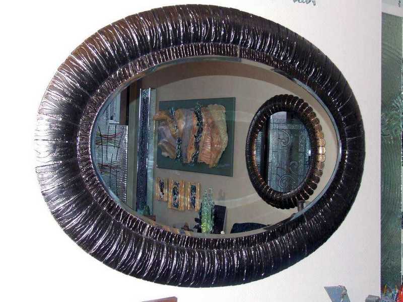 Alemdar Vitray İzmir  ayna 