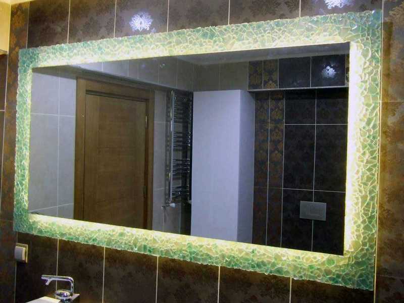 Alemdar Vitray İzmir  ayna 
