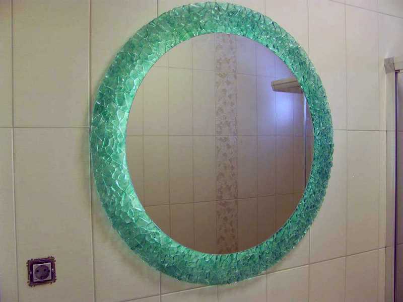 Alemdar Vitray İzmir  ayna 