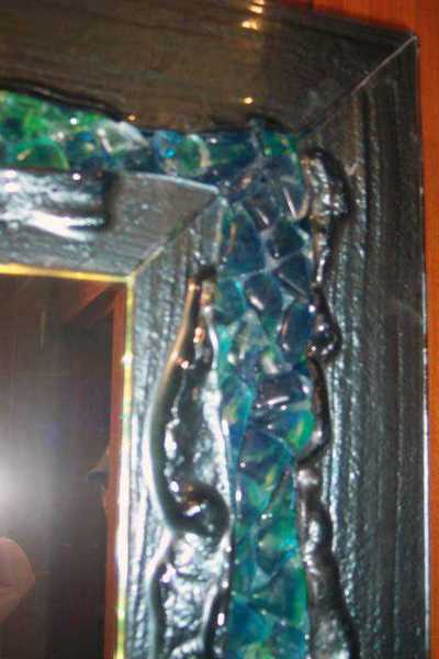 Alemdar Vitray İzmir  ayna 