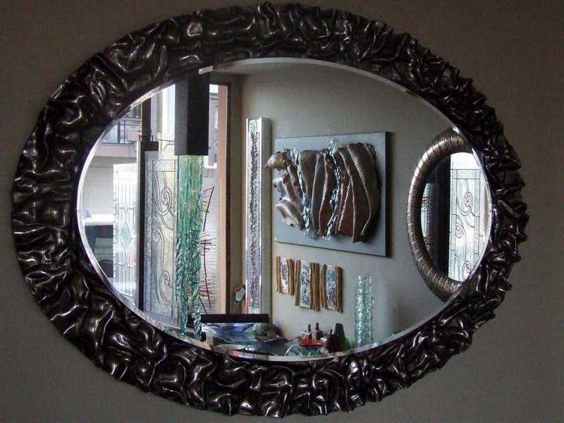 Alemdar Vitray İzmir  ayna 