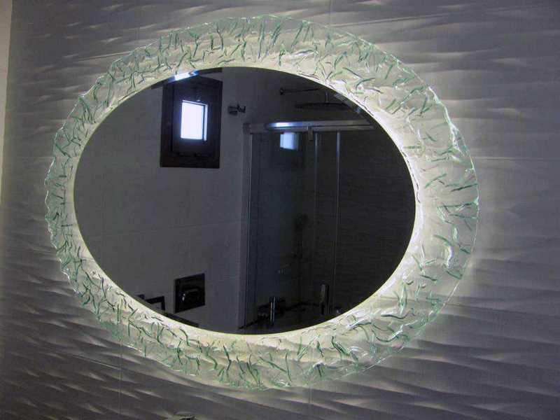 Alemdar Vitray İzmir  ayna 