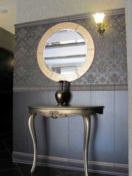Alemdar Vitray İzmir  ayna 