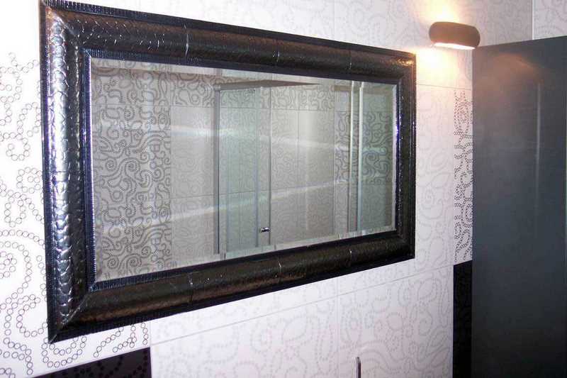 Alemdar Vitray İzmir  ayna 