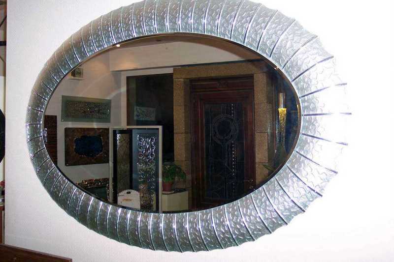 Alemdar Vitray İzmir  ayna 
