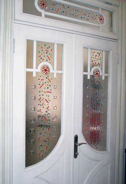 Alemdar Vitray İzmir  fuzyon cam 