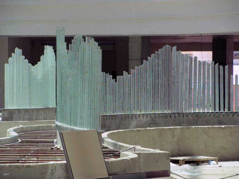 Alemdar Vitray İzmir  fuzyon cam 