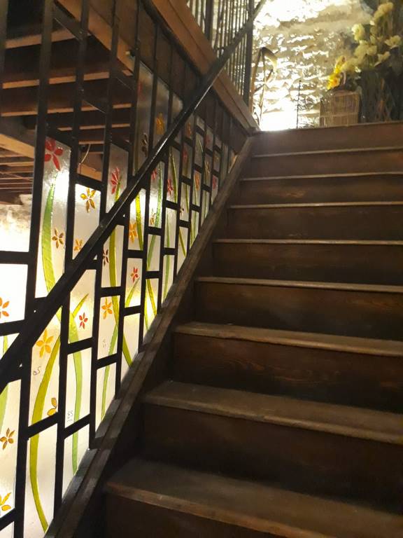 Alemdar Vitray İzmir  fuzyon cam 