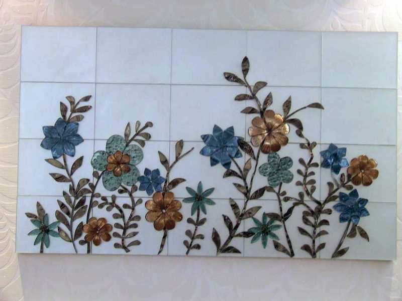 Alemdar Vitray İzmir  pano 