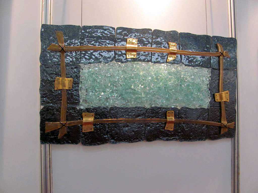 Alemdar Vitray İzmir  pano 