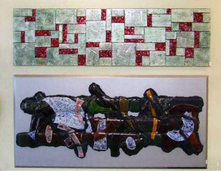 Alemdar Vitray İzmir  pano 