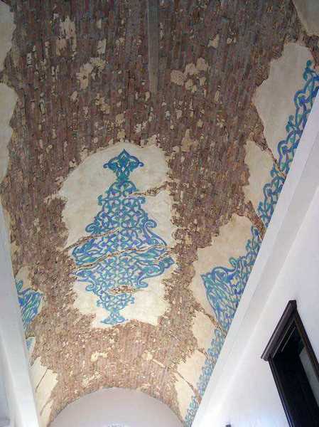 Alemdar Vitray İzmir  pano 