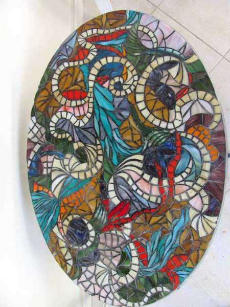 Alemdar Vitray İzmir  pano 