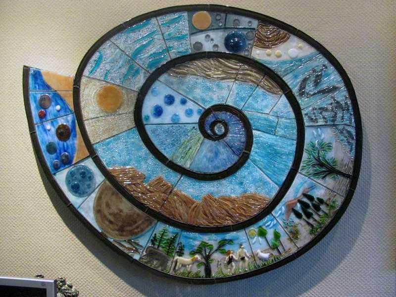 Alemdar Vitray İzmir  pano 