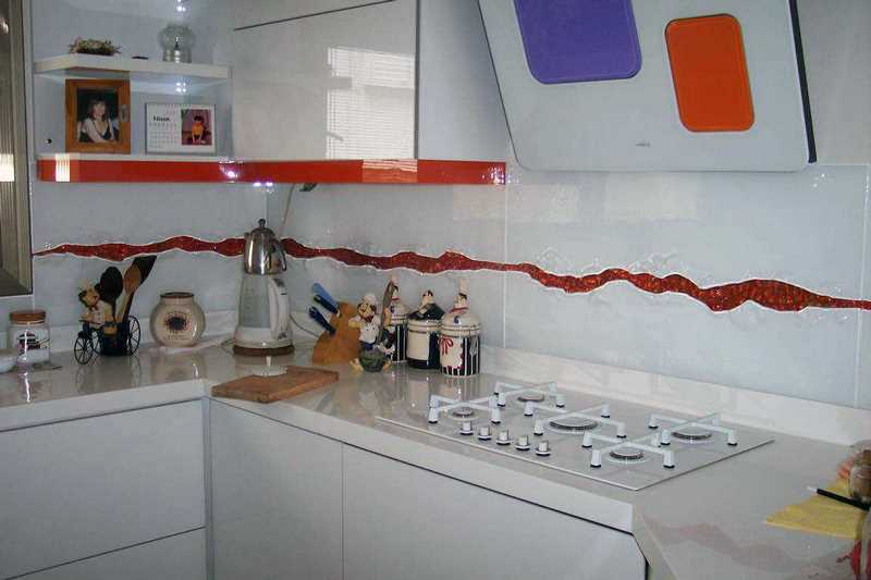 Alemdar Vitray İzmir  pano 