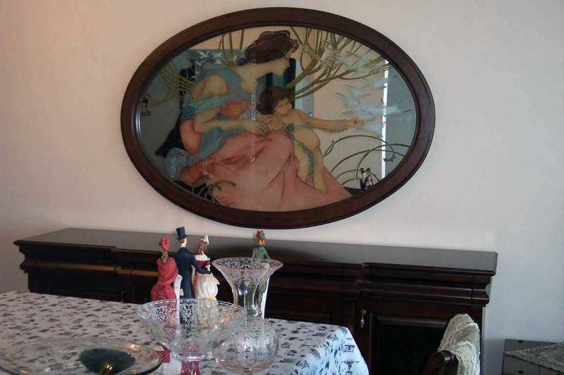 Alemdar Vitray İzmir  pano 