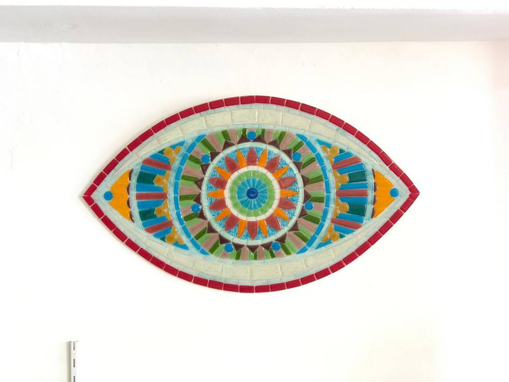 Alemdar Vitray İzmir  pano 