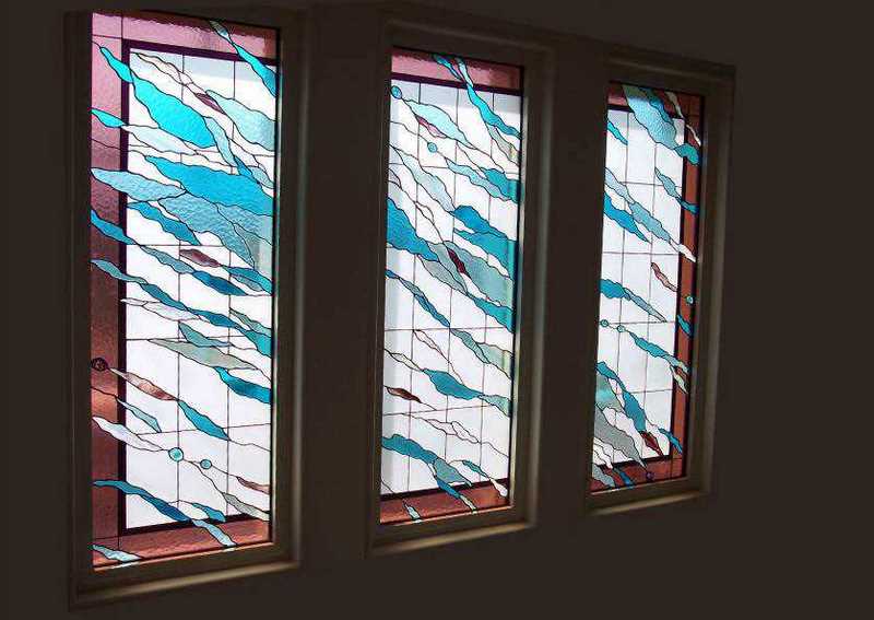 Alemdar Vitray İzmir  vitray 