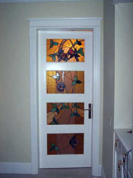 Alemdar Vitray İzmir  vitray 