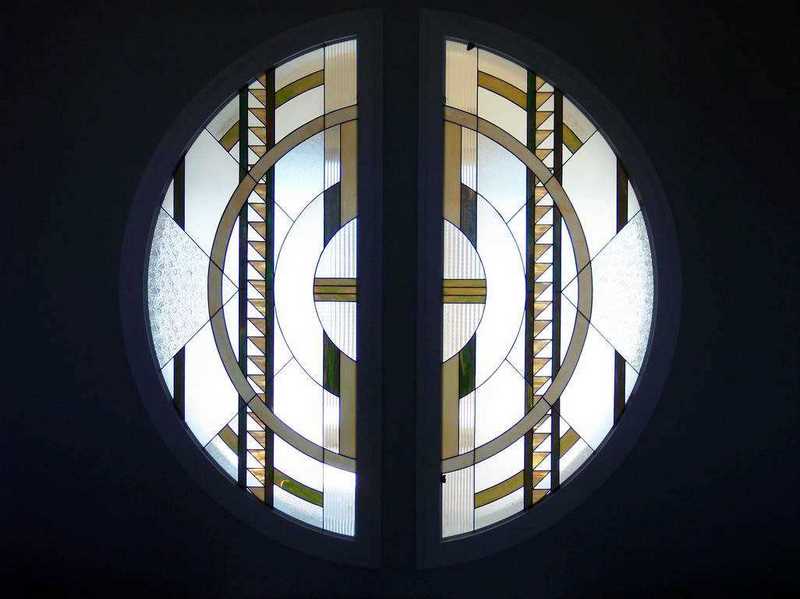 Alemdar Vitray İzmir  vitray 