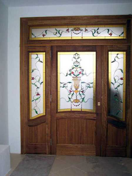 Alemdar Vitray İzmir  vitray 