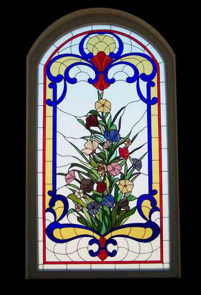 Vitray