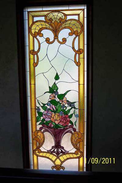 Alemdar Vitray İzmir  vitray 