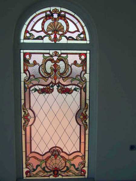 Alemdar Vitray İzmir  vitray 