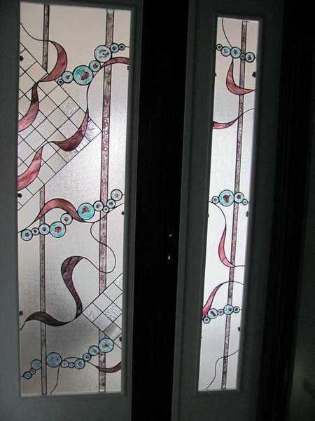 Alemdar Vitray İzmir  vitray 