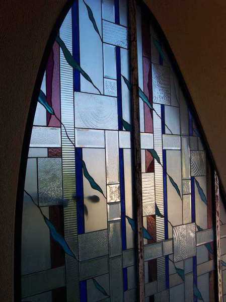 Alemdar Vitray İzmir  vitray 