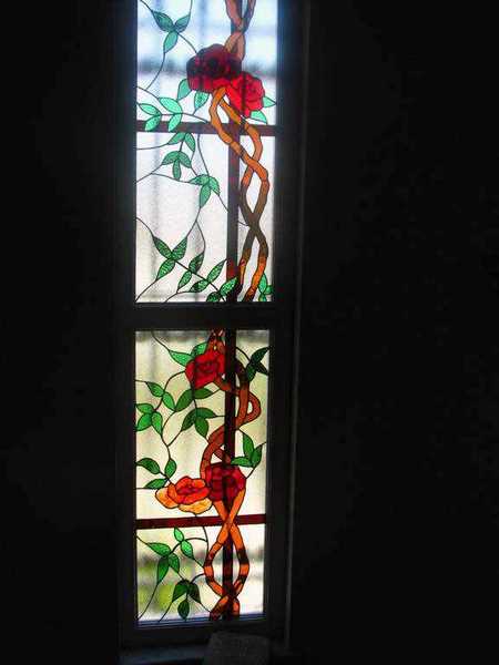 Alemdar Vitray İzmir  vitray 