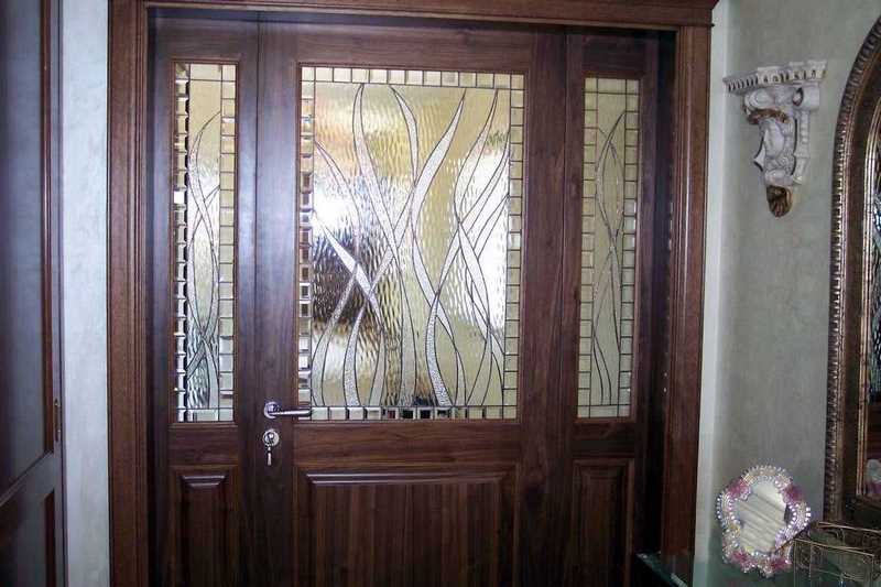 Alemdar Vitray İzmir  vitray 