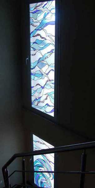 Alemdar Vitray İzmir  vitray 