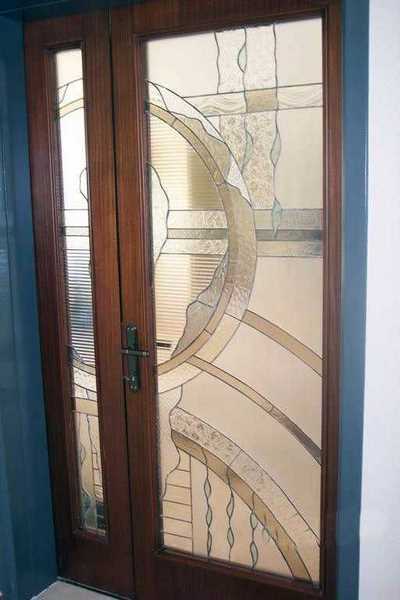 Alemdar Vitray İzmir  vitray 