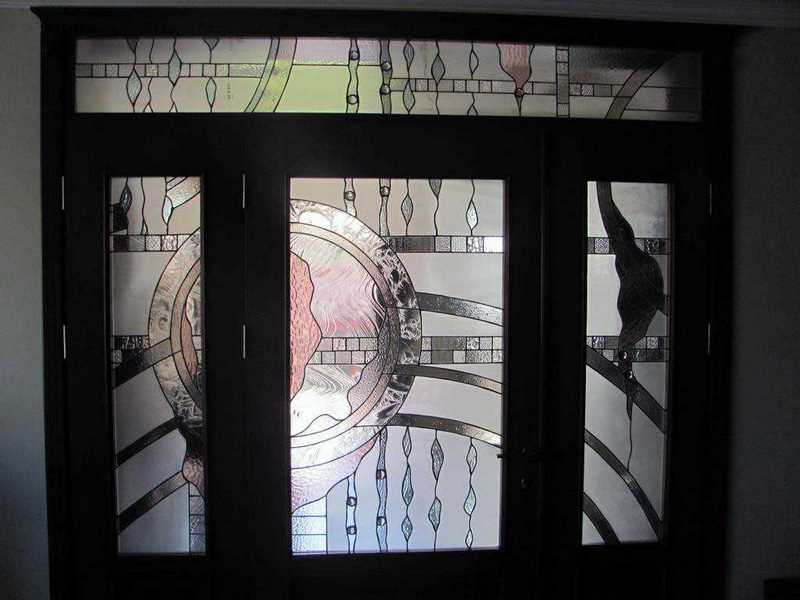 Alemdar Vitray İzmir  vitray 