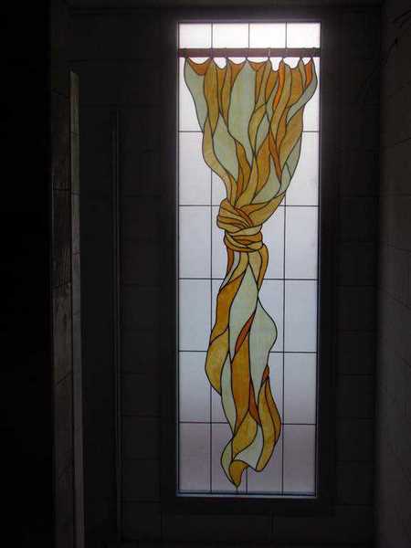 Alemdar Vitray İzmir  vitray 