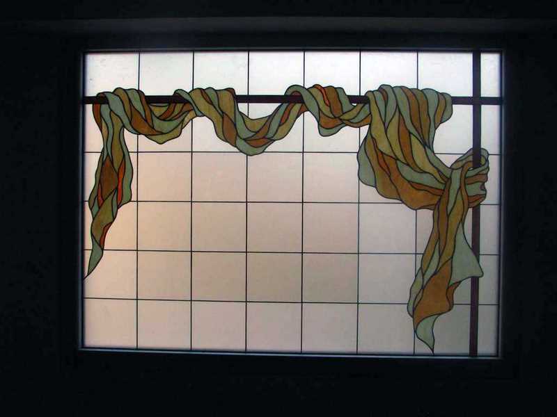 Alemdar Vitray İzmir  vitray 