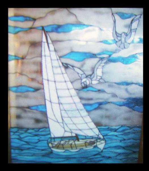 Alemdar Vitray İzmir  vitray 