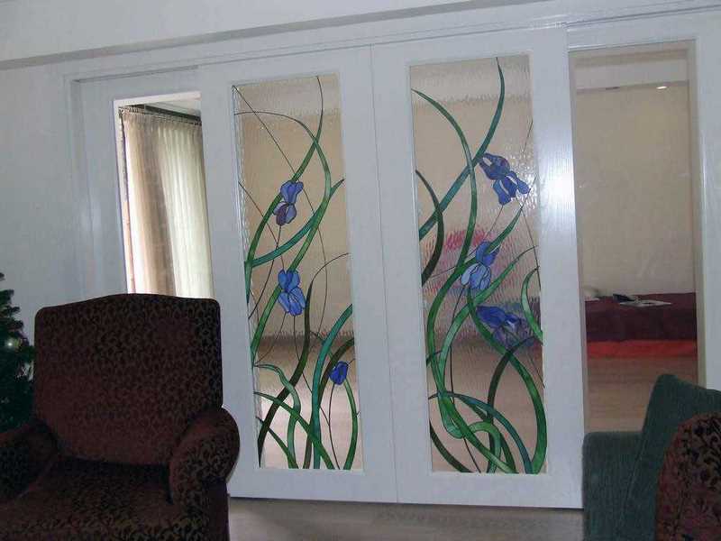 Alemdar Vitray İzmir  vitray 