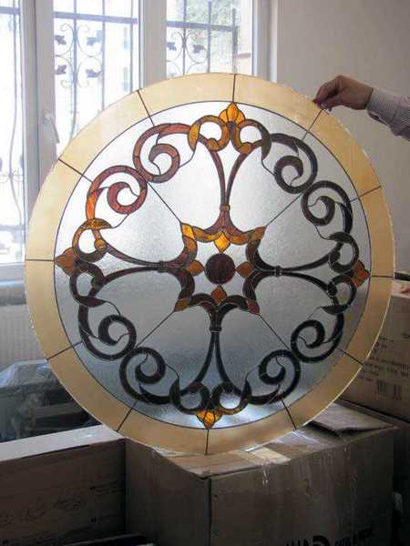 Alemdar Vitray İzmir  vitray 