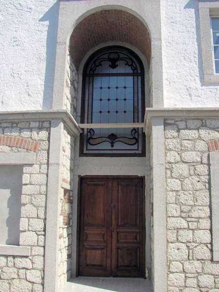 Alemdar Vitray İzmir  vitray 