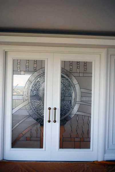 Alemdar Vitray İzmir  vitray 