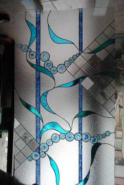 Alemdar Vitray İzmir  vitray 