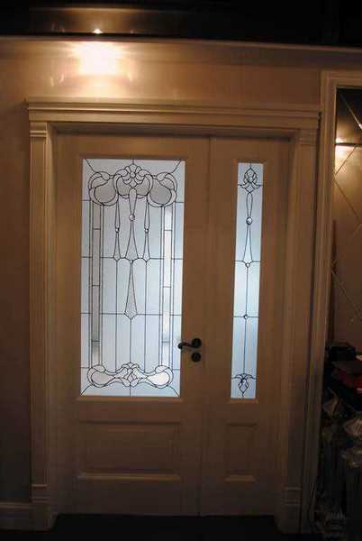 Alemdar Vitray İzmir  vitray 