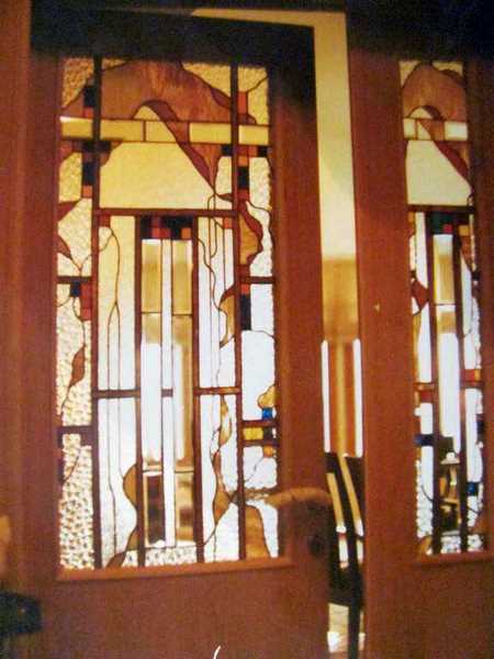 Alemdar Vitray İzmir  vitray 